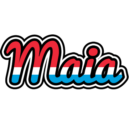 Maia norway logo