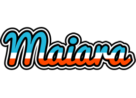 Maiara america logo