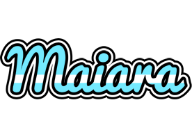 Maiara argentine logo