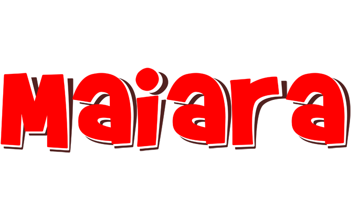 Maiara basket logo