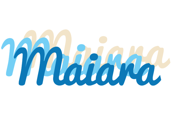 Maiara breeze logo
