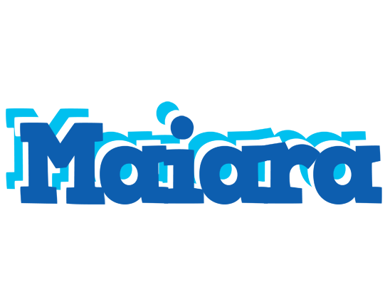 Maiara business logo