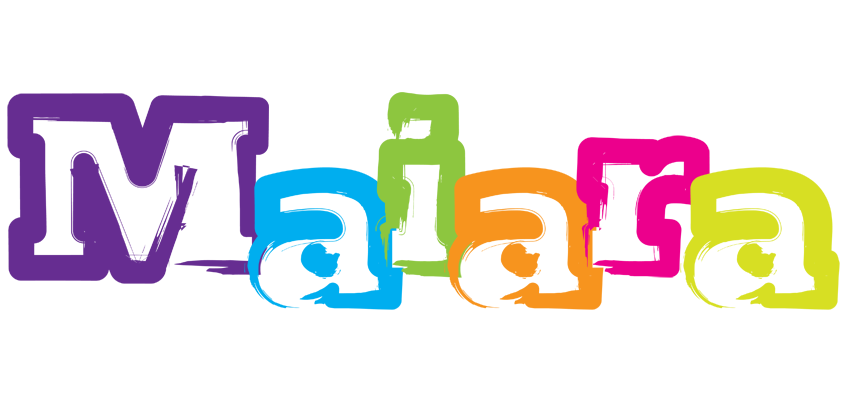 Maiara casino logo
