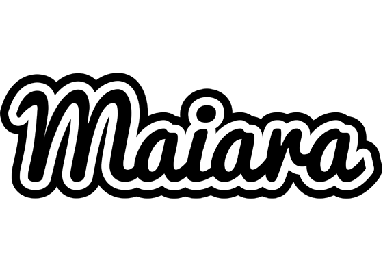 Maiara chess logo
