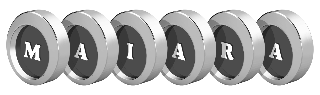 Maiara coins logo