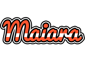 Maiara denmark logo