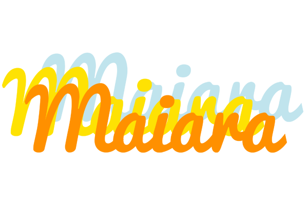 Maiara energy logo