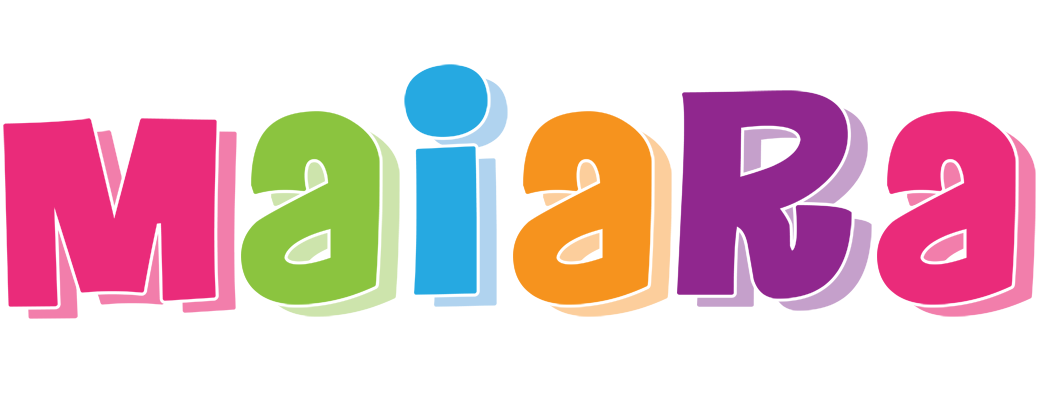 Maiara friday logo