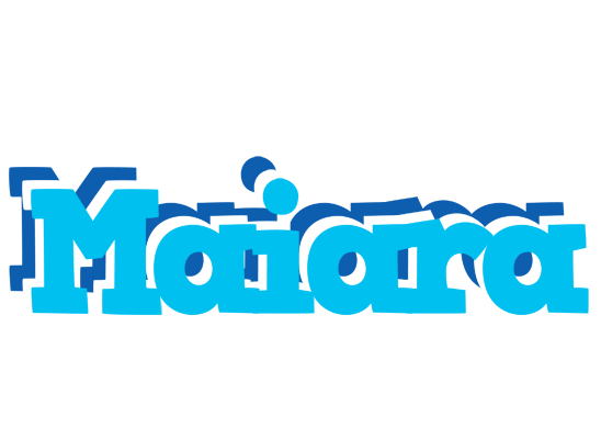 Maiara jacuzzi logo