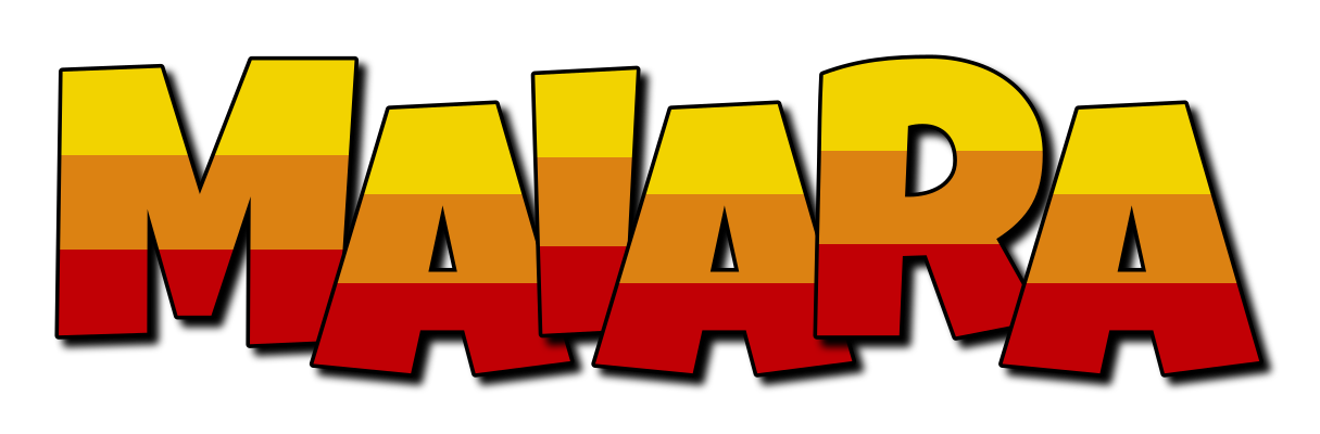 Maiara jungle logo