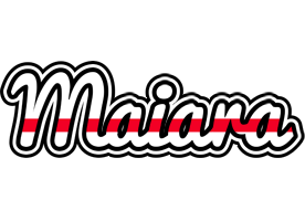 Maiara kingdom logo