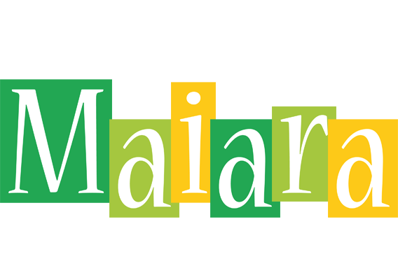 Maiara lemonade logo