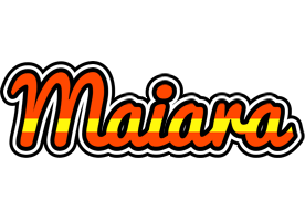 Maiara madrid logo