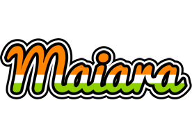 Maiara mumbai logo