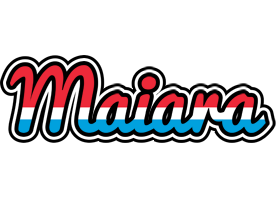 Maiara norway logo