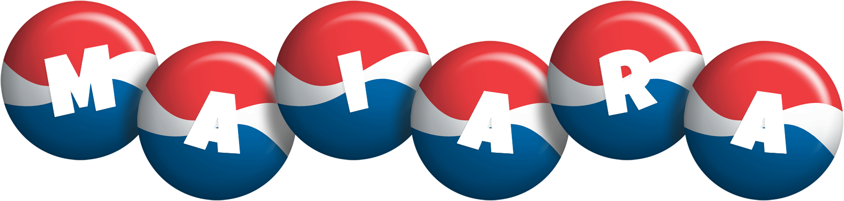 Maiara paris logo