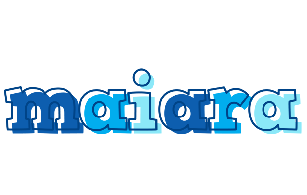 Maiara sailor logo