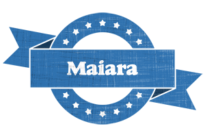 Maiara trust logo