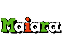 Maiara venezia logo