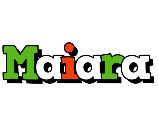 Maiara venezia logo