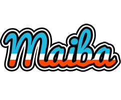 Maiba america logo