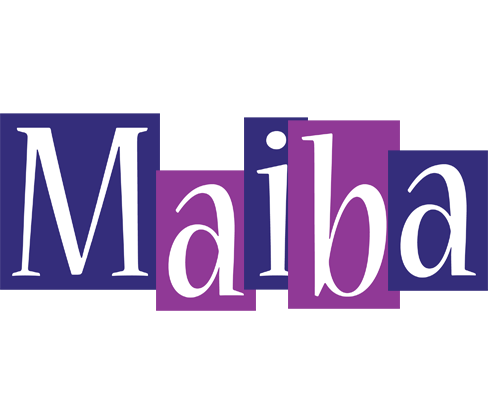 Maiba autumn logo