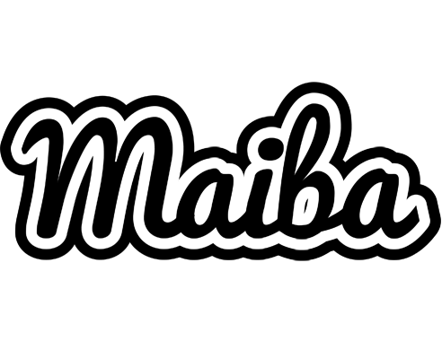 Maiba chess logo