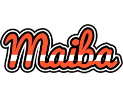 Maiba denmark logo