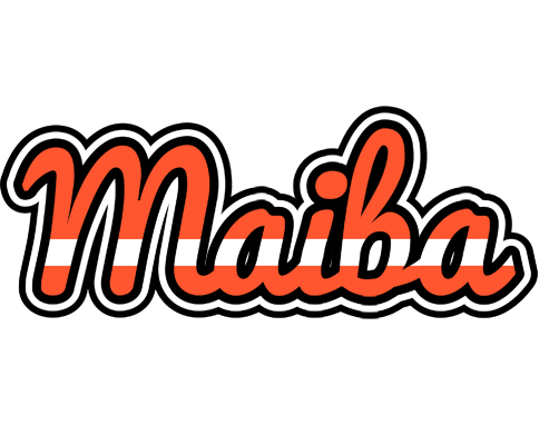 Maiba denmark logo