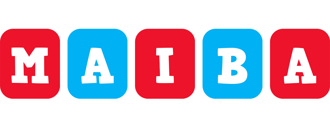 Maiba diesel logo
