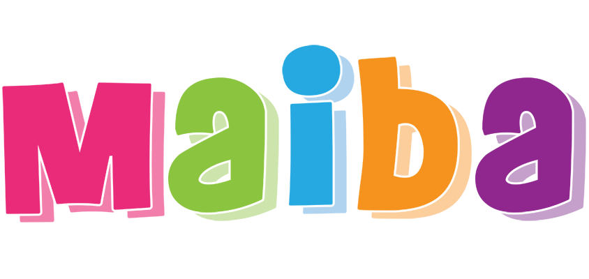 Maiba friday logo