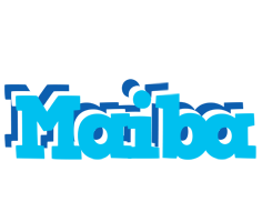 Maiba jacuzzi logo