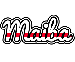 Maiba kingdom logo