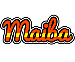 Maiba madrid logo