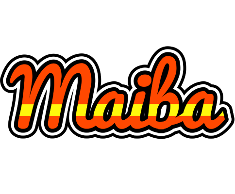 Maiba madrid logo