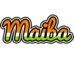 Maiba mumbai logo