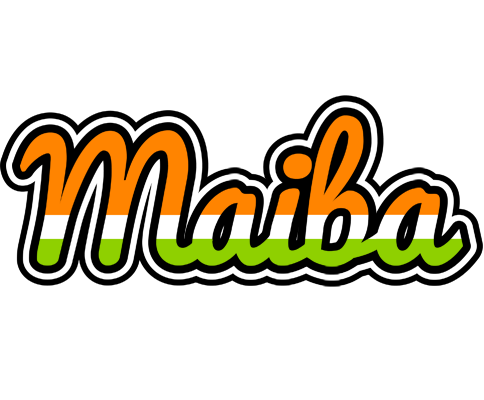 Maiba mumbai logo