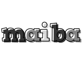 Maiba night logo