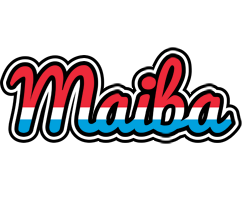 Maiba norway logo