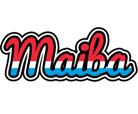 Maiba norway logo