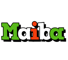 Maiba venezia logo