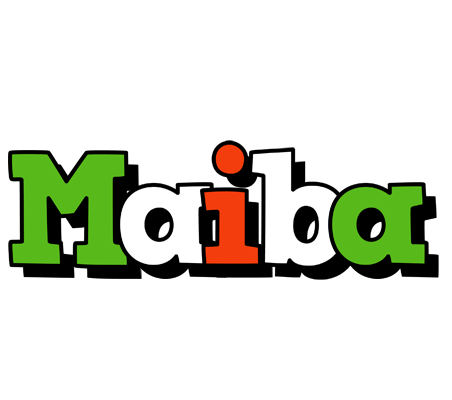 Maiba venezia logo