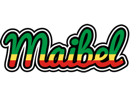 Maibel african logo