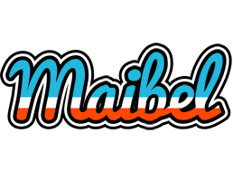 Maibel america logo