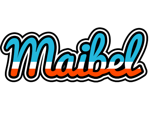 Maibel america logo