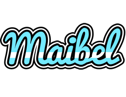 Maibel argentine logo