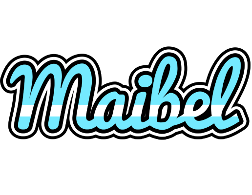 Maibel argentine logo