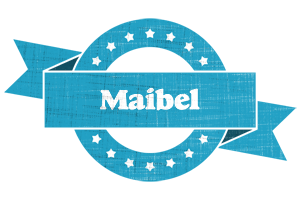 Maibel balance logo