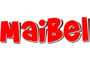 Maibel basket logo