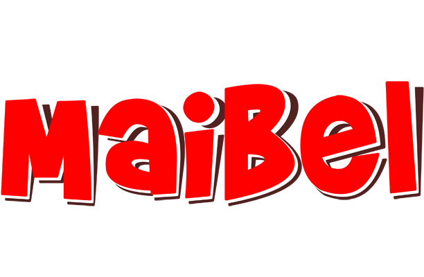 Maibel basket logo